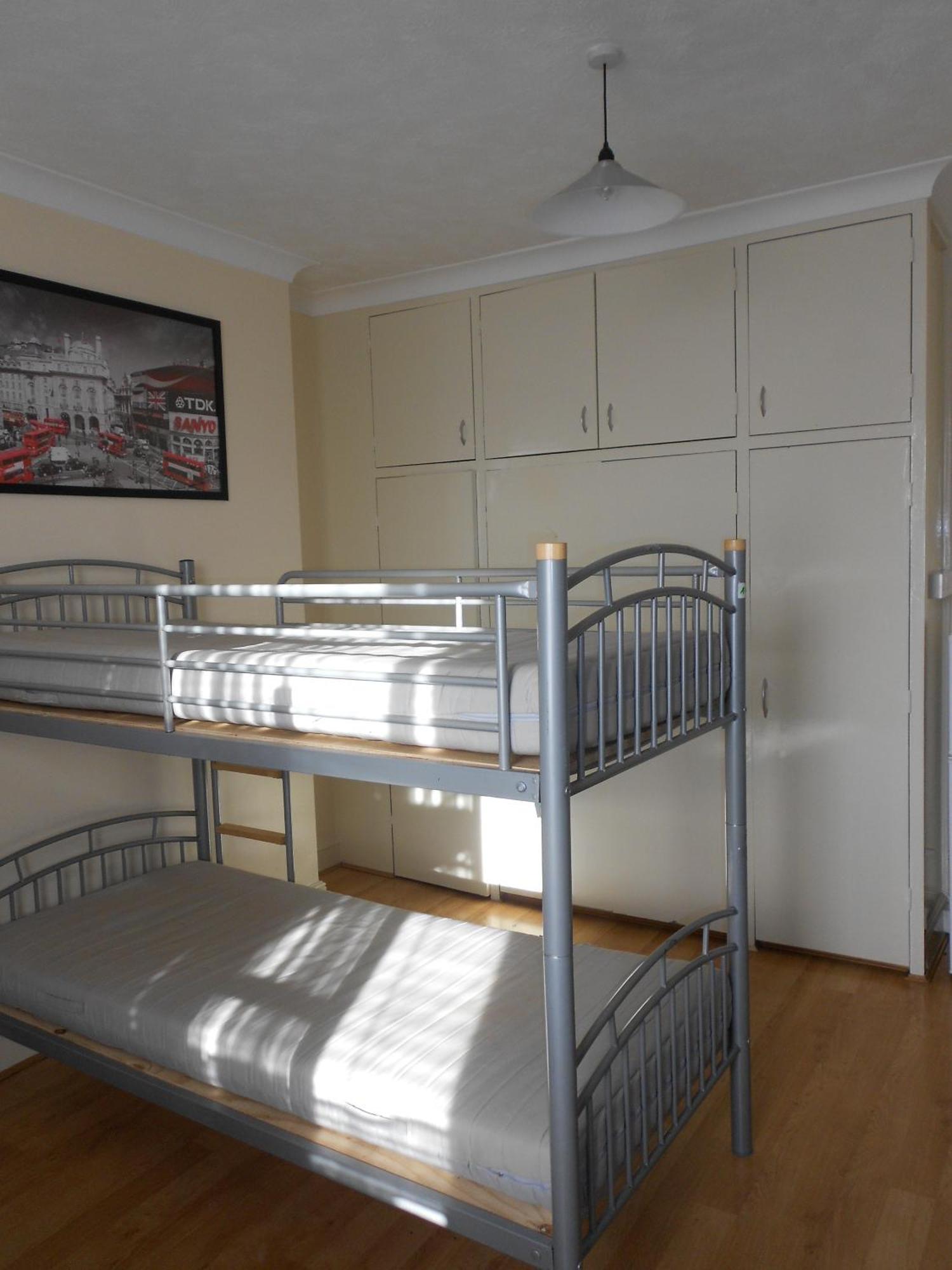 24/7 London Hostel Luaran gambar