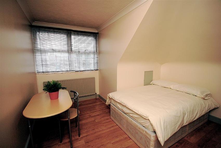 24/7 London Hostel Luaran gambar