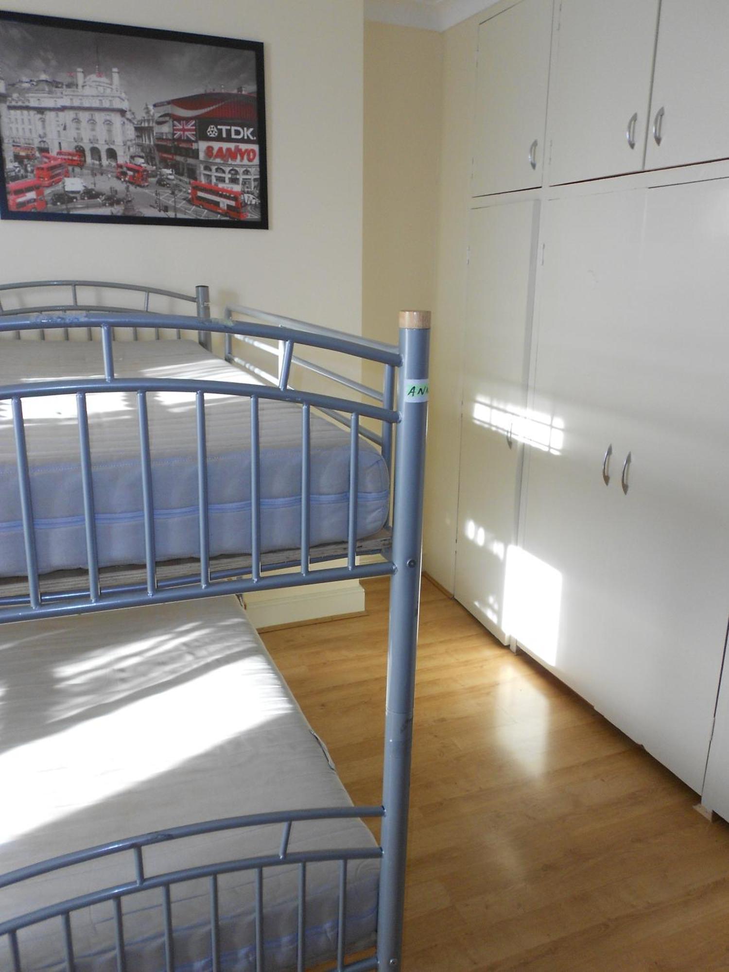 24/7 London Hostel Luaran gambar