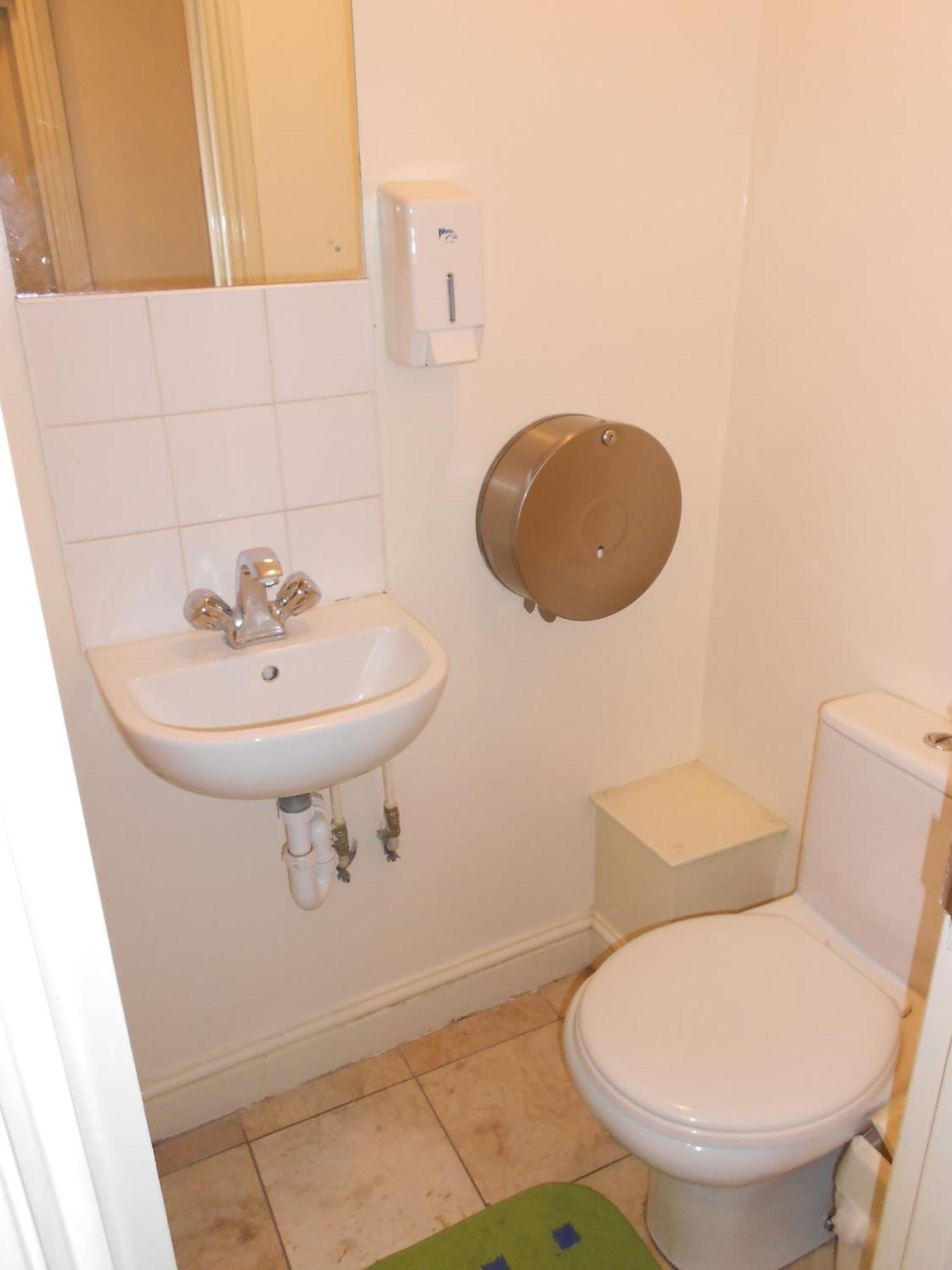 24/7 London Hostel Luaran gambar