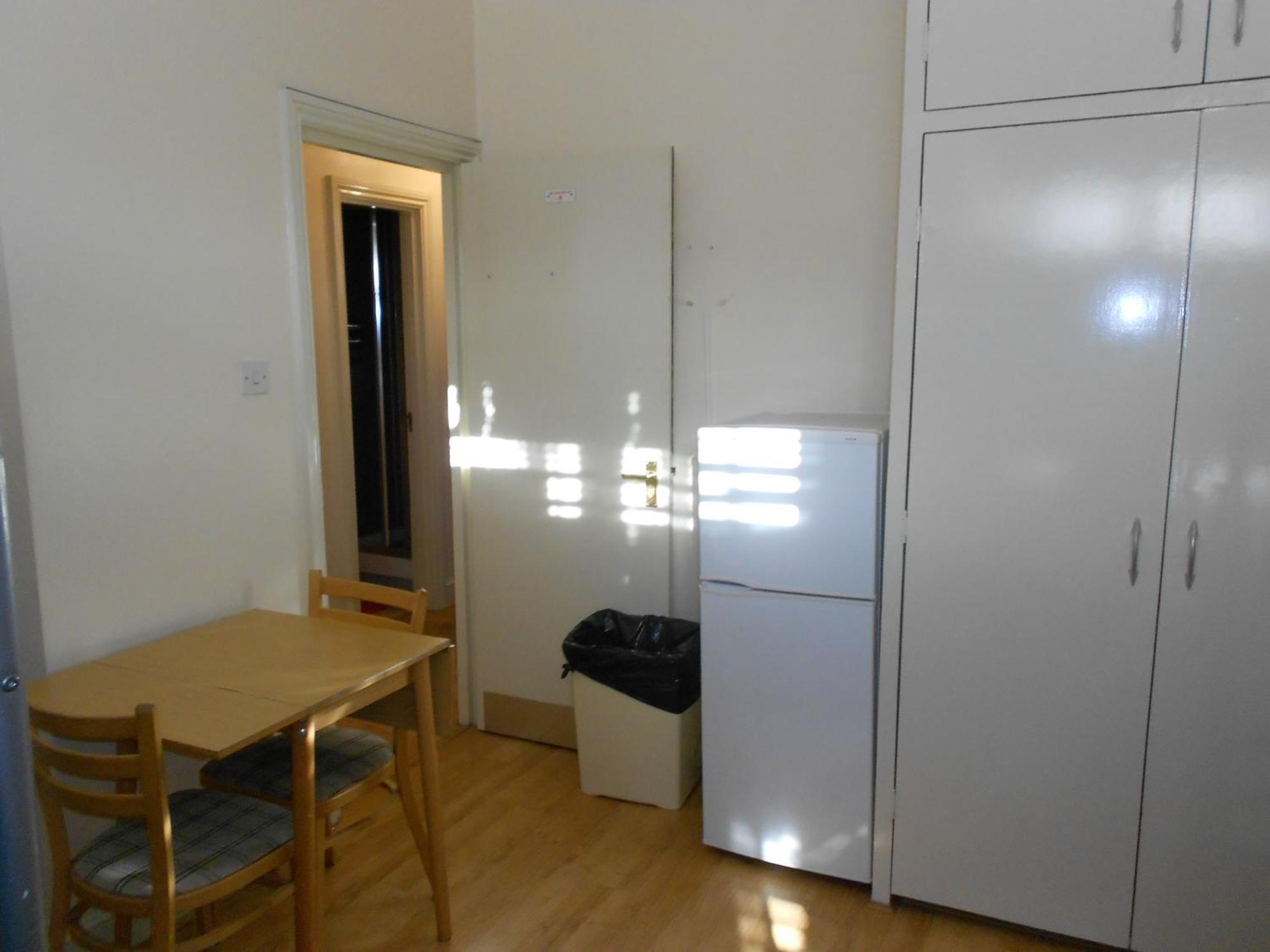 24/7 London Hostel Luaran gambar