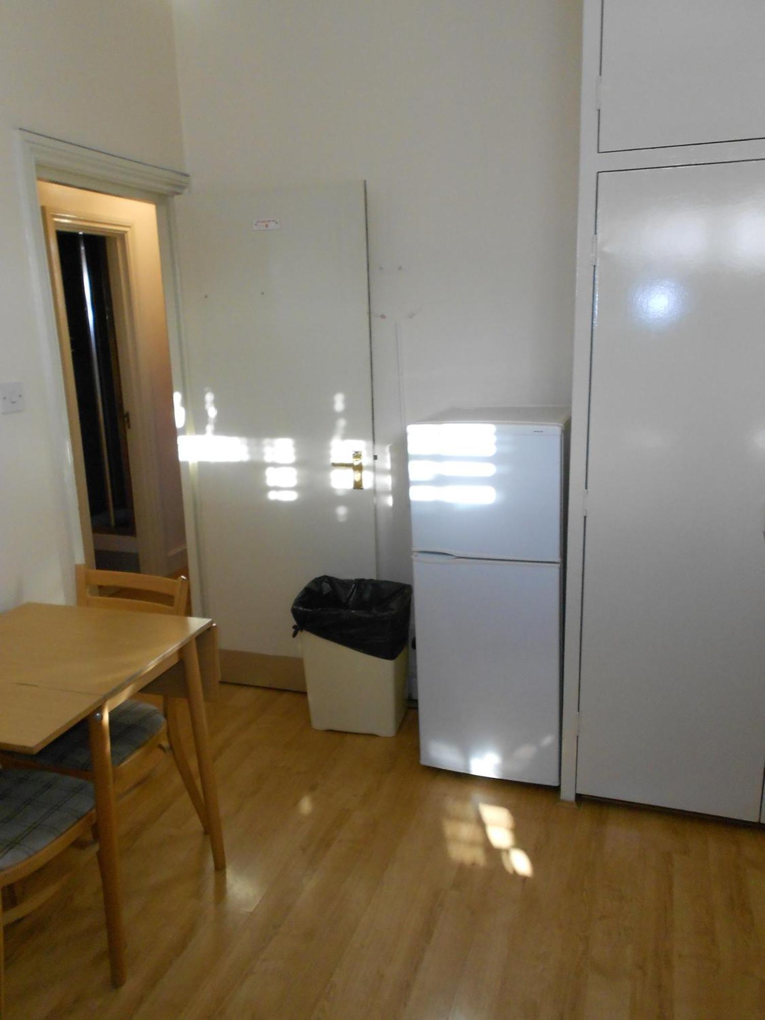 24/7 London Hostel Luaran gambar